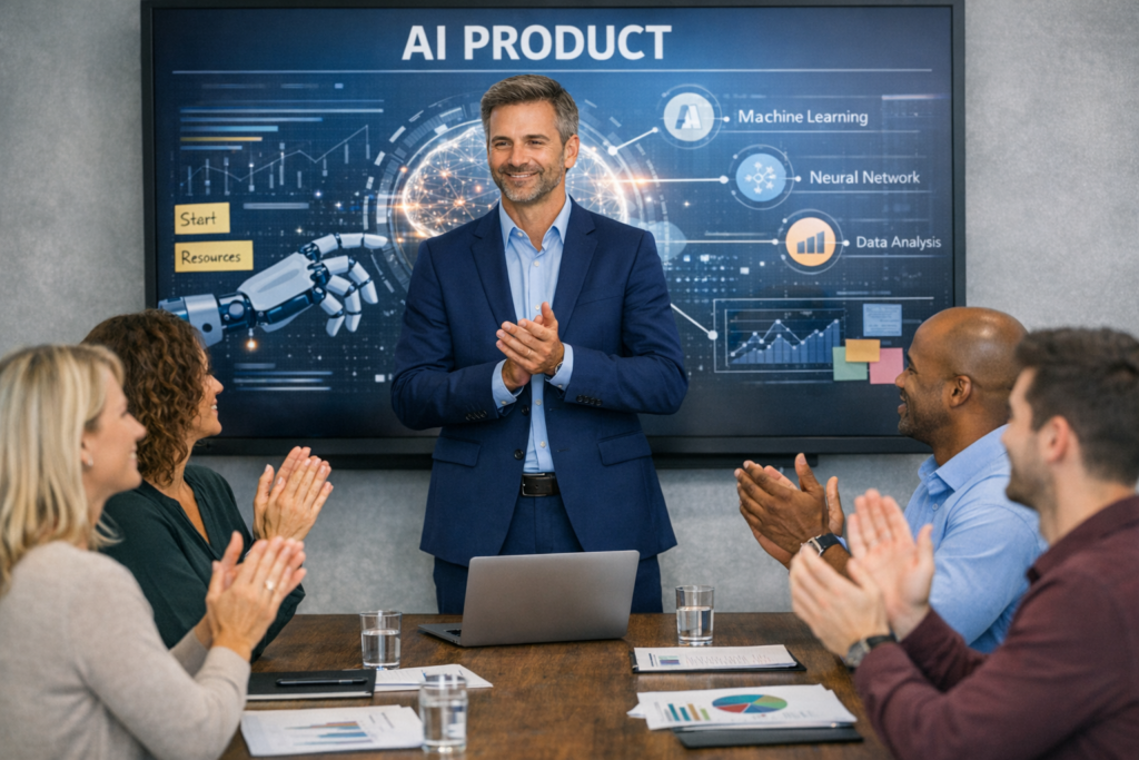 Aabruma: Projectmanagement is mensenwerk!